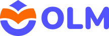 OLM Logo